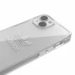Adidas OR Protective tok iPhone 14 6.1" tok, átlátszó