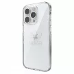 Adidas OR Protective tok iPhone 14 Pro 6.1 " tok, átlátszó