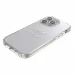 Adidas OR Protective tok iPhone 14 Pro 6.1 " tok, átlátszó