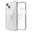 Adidas OR Protective tok iPhone 14 Plus/15 Plus 6.7" tok, átlátszó