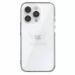 Adidas OR Protective tok iPhone 14 Pro Max 6.7 " tok, átlátszó