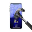 3MK FlexibleGlass iPhone 11 Pro Max 6.5" hibrid üvegfólia, átlátszó