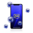 3MK FlexibleGlass iPhone 11 Pro Max 6.5" hibrid üvegfólia, átlátszó