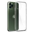 Apple iPhone 11 Pro 3MK hátlap, tok, átlátszó