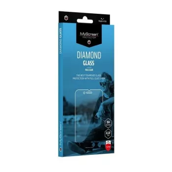   MyScreen Diamond Glass iPhone 14 Pro 6.1" edzett üvegfólia