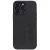 Audi Szintetikus bőr AU-TPUPPCIP14PM-TT/D1-BK iPhone 14 Pro Max 6.7", hátlap, tok, fekete