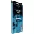 MyScreen Diamond Glass Edge FG iPhone 16 Plus 6,7", Full Glue, fekete