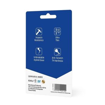   3MK Lens Protect Xiaomi Mi Note 10 Lite kamera védőfólia 4db