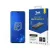 3MK Silver Protect+ Xiaomi Mi Note 10 nedves szerelésű fólia