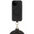 Just Elegance 3in1 PopGrip tok iPhone 15 6.1", fekete
