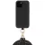 Just Elegance 2in1 iPhone 15 6.1" MagSafe tok, fekete