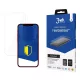 3MK FlexibleGlass iPhone 12/12 Pro 6,1" hibrid üvegfólia, átlátszó