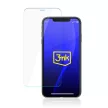 3MK FlexibleGlass iPhone 12/12 Pro 6,1" hibrid üvegfólia, átlátszó