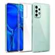 3MK Clear Case Samsung A526 A52 5G, átlátszó