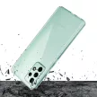 3MK Clear Case Samsung A526 A52 5G, átlátszó