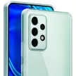 3MK Clear Case Samsung A526 A52 5G, átlátszó