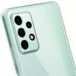 3MK Clear Case Samsung A526 A52 5G, átlátszó