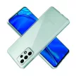 3MK Clear Case Samsung A526 A52 5G, átlátszó