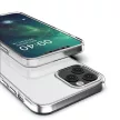 Beline Clear Case szilikon hátlap, tok, 1mm Samsung Galaxy S24 , átlátszó