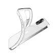 Beline Clear Xiaomi Redmi Note 13 5G 1mm tok, átlátszó