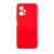 Beline Silicone Case hátlap, tok Xiaomi Redmi Note 13 5G, piros