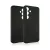 Beline Silicone Case hátlap, tok Samsung Galaxy S24 , fekete