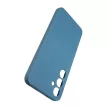 Beline Silicone Case hátlap, tok Samsung Galaxy S24 Plus , kék