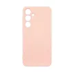 Beline Silicone Case hátlap, tok Samsung Galaxy S24 Plus , rozéarany