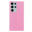 Beline Candy case hátlap, tok Samsung Galaxy S24 Ultra rózsaszín
