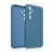 Beline Silicone Case hátlap, tok Samsung Galaxy A55 A556, kék