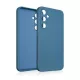 Beline Silicone Case hátlap, tok Samsung Galaxy A55 A556, kék