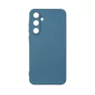Beline Silicone Case hátlap, tok Samsung Galaxy A55 A556, kék