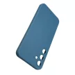 Beline Silicone Case hátlap, tok Samsung Galaxy A55 A556, kék