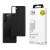 3MK Matt tok Samsung G996 S21+, fekete