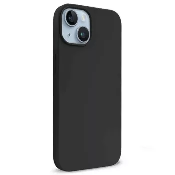3MK Matt Case tok iPhone 14 Plus, fekete
