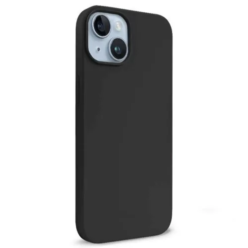 3MK Matt Case tok iPhone 14 Plus, fekete