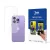 3MK Skinny Case Szilikon tok iPhone 14 Pro, átlátszó