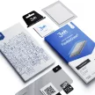 3mk FlexibleGlass Kijelzővédő hibrid üvegfólia iPhone iPhone 14 Pro/iPhone 14