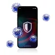 3mk FlexibleGlass Kijelzővédő hibrid üvegfólia iPhone iPhone 14 Pro/iPhone 14