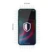 3mk FlexibleGlass Kijelzővédő hibrid üvegfólia iPhone iPhone 14 Pro/iPhone 14