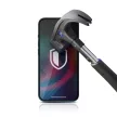 3MK HardGlass Lite edzett üvegfólia iPhone 14 Pro