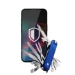 3MK HardGlass Lite edzett üvegfólia iPhone 14 Pro