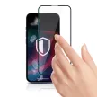 3MK HardGlass Lite edzett üvegfólia iPhone 14 Pro