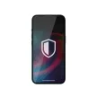 3MK HardGlass Lite edzett üvegfólia iPhone 14 Pro