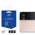 3MK Lens Protection™ hibrid kameraüveg Samsung Galaxy Z Flip 4 (előlap)