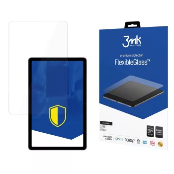   3MK FlexibleGlass Redmi Pad 11" hibrid üvegfólia, átlátszó