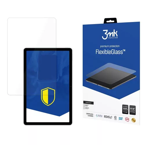 3MK FlexibleGlass Redmi Pad 11" hibrid üvegfólia, átlátszó