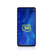 3MK HardGlass Max Lite Xiaomi Redmi Note 12 Pro/POCO X5 Pro, teljes képernyős edzett üvegfólia, fekete