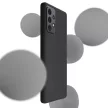 3MK szilikon tok Samsung Galaxy A52 4G/A52 5G/A52s 5G/A52s 5G, fekete