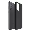 3MK szilikon tok Samsung Galaxy A52 4G/A52 5G/A52s 5G/A52s 5G, fekete